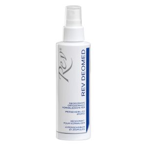 Rev deomed deodorante spray liquido 125 ml
