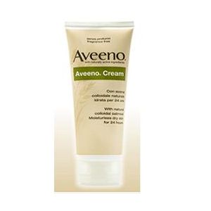Aveeno terapeutico ps aveeno cream 100 ml