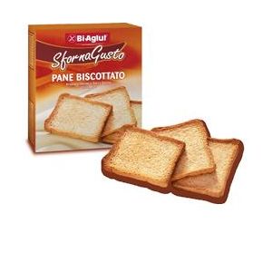 Biaglut pane biscottato 300 g