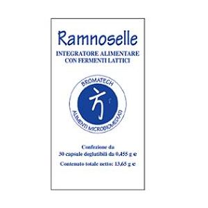 Ramnoselle 30 capsule