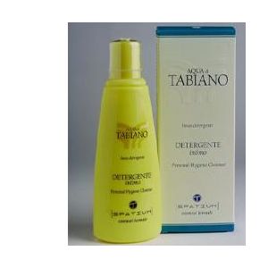 Aqua tabiano detergente intimo 200 ml