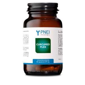 Curcumed plex 50 capsule
