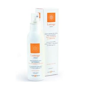 Lumage spray emulsione fluida 150 ml