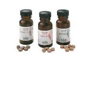 Fegato secco bovino 50 capsule