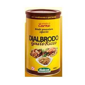 Dialbrodo gusto ricco 1 kg