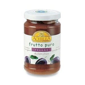 Achillea frutto puro di prugna 300 g