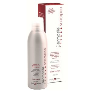 Dermosile shampoo 150 ml