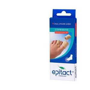 Copridito per calli e unghie livide in gel di silicone epithelium 26 epitact taglia large