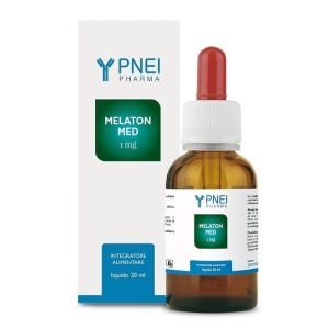 Melatonmed 1mg 20 ml