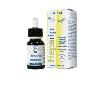 Heparip 30 ml
