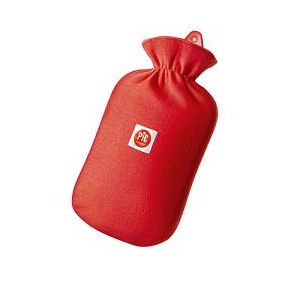 Borsa acqua calda con cover pic