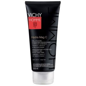 Vichy homme gel doccia 200 ml