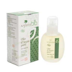 Olio argan puro 100 ml