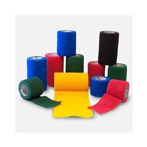 Vetrap fascia elastica verde 5cm