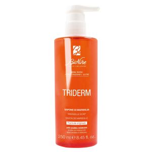 Triderm sapone marsiglia liquido 250 ml