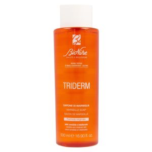 Triderm sapone marsiglia liquido 500 ml