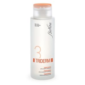 Triderm bagno doccia oleato 250 ml