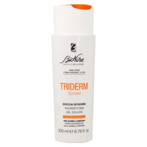 Triderm docciaschiuma ph 3,5 200 ml