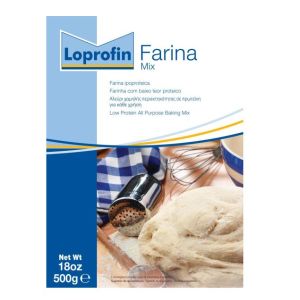 Loprofin farina mix 500 g
