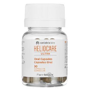Heliocare ultra 30 capsule