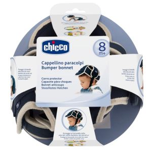 Chicco cappellino paracolpi