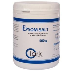 Epsom salt 500 g