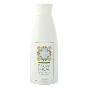 Eau de philae arnica bagnodoccia tonificante flacone 400 ml