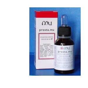 Prosta mu gocce 30 ml