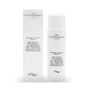 Lipo fosfatidilcolina gel donna 200 ml