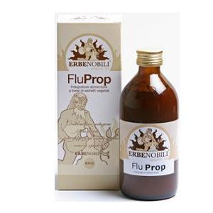 Fluprop 200 ml