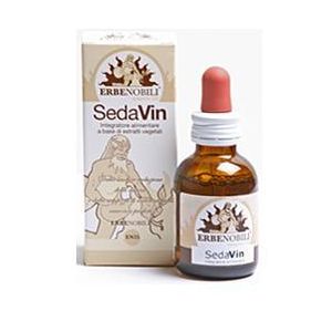 Sedavin 50 ml