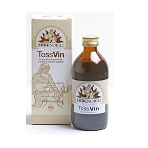 Tossvin 200 ml