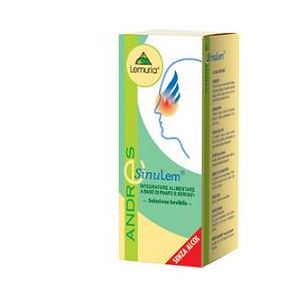 Andres sinulem 100 ml
