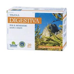 Tisana digestiva 30 g