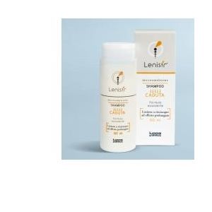 Lenisir cad shampoo microemulsione 150 ml
