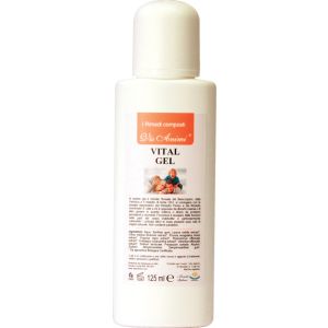 Vital gel 125 ml vis animi