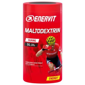 Enervit maltodestrine preparato energetico da 450g