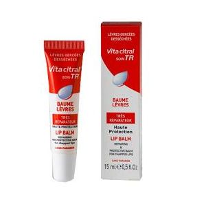 Vitacitral balsamo labbra 15 ml