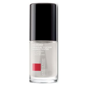 Toleriane vernis silicium mat 6 ml