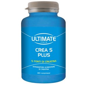 Ultimate crea5 plus 180 g