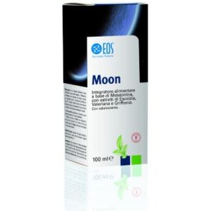Eos moon piante sera gocce 100 ml