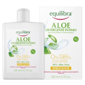 Aloe intimo 200 ml
