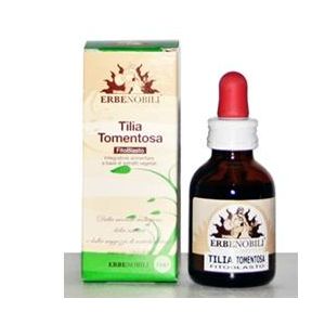 Fitoblasto tilia tomentosa 50 ml