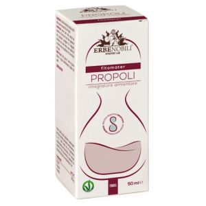 Fitomater propoli 50 ml