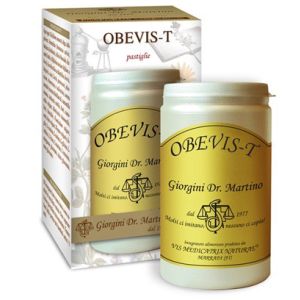 Obevis t 400 pastiglie