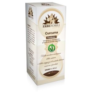 Fitomater curcuma 50 ml