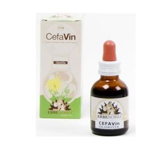 Olosvita cefavin 50 ml