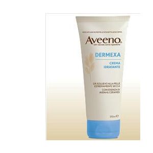 Aveeno dermexa terapeutico crema idratante 200 ml