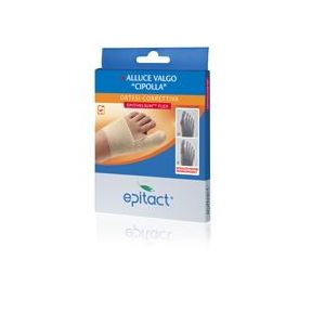 Epitact ortesi correttiva alluce valgo large 1 pezzo
