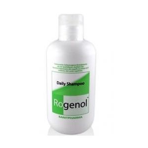 Rogenol daily shampoo 200 ml